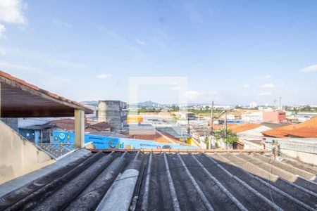 Casa à venda com 224m², 3 quartos e 3 vagas Casa à venda com 224m², 3 quartos e 3 vagasVista do Quarto 1