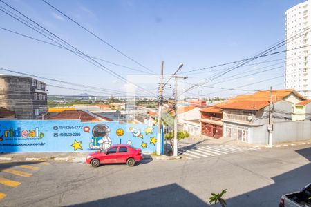 Vista de casa à venda com 3 quartos, 224m² em Km 18, Osasco