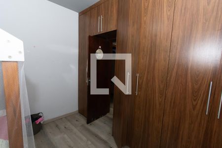 Quarto 1 de casa à venda com 5 quartos, 360m² em Canadá, Contagem