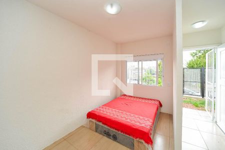 Quarto de apartamento para alugar com 1 quarto, 33m² em Vila Jardim, Porto Alegre