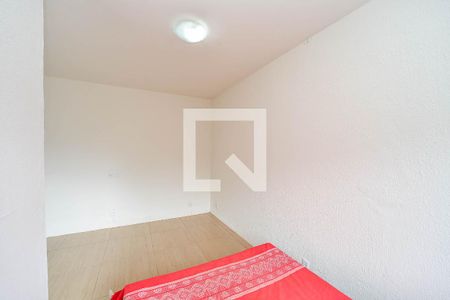 Quarto de apartamento para alugar com 1 quarto, 33m² em Vila Jardim, Porto Alegre