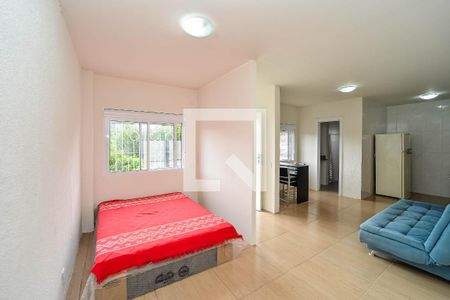 Quarto de apartamento para alugar com 1 quarto, 33m² em Vila Jardim, Porto Alegre