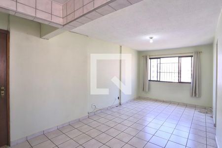 Sala de apartamento à venda com 2 quartos, 48m² em Brás, São Paulo