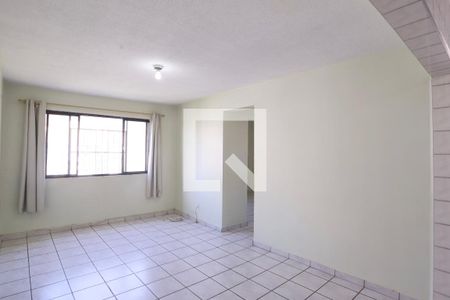 Sala de apartamento à venda com 2 quartos, 48m² em Brás, São Paulo