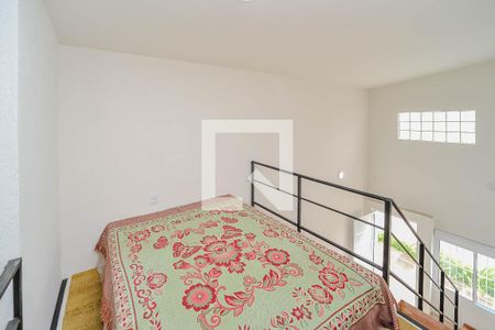 Mezanino/Dormitório de apartamento para alugar com 1 quarto, 33m² em Vila Jardim, Porto Alegre