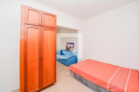 Quarto de apartamento para alugar com 1 quarto, 33m² em Vila Jardim, Porto Alegre