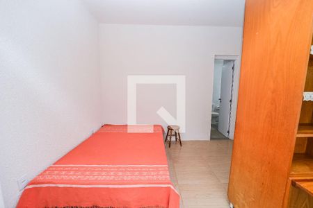 Quarto de apartamento para alugar com 1 quarto, 33m² em Vila Jardim, Porto Alegre