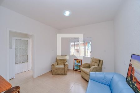 Sala de apartamento para alugar com 1 quarto, 33m² em Vila Jardim, Porto Alegre