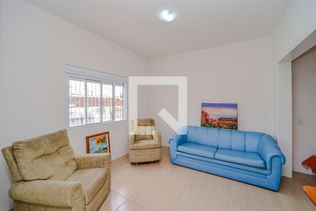 Sala de apartamento para alugar com 1 quarto, 33m² em Vila Jardim, Porto Alegre