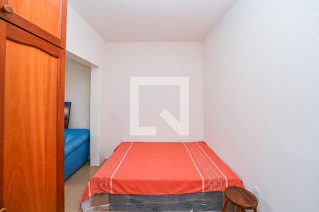 Quarto de apartamento para alugar com 1 quarto, 33m² em Vila Jardim, Porto Alegre