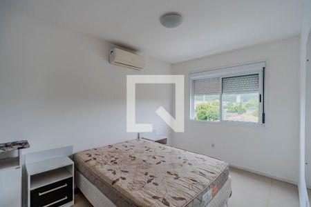 Quarto 2 de apartamento para alugar com 3 quartos, 69m² em Hípica, Porto Alegre