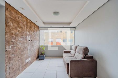 Sala de apartamento para alugar com 3 quartos, 69m² em Hípica, Porto Alegre