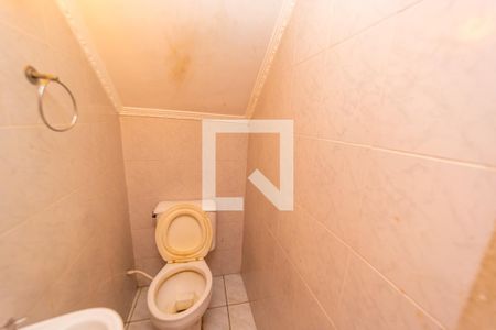 Lavabo de casa à venda com 2 quartos, 120m² em Burgo Paulista, São Paulo