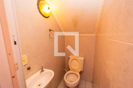 Lavabo de casa à venda com 2 quartos, 120m² em Burgo Paulista, São Paulo