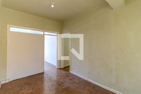 Quarto de apartamento para alugar com 1 quarto, 80m² em Santa Ifigênia, São Paulo