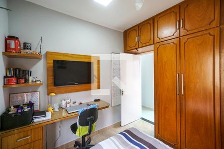 Quarto  de casa à venda com 5 quartos, 387m² em Vila Carrão, São Paulo