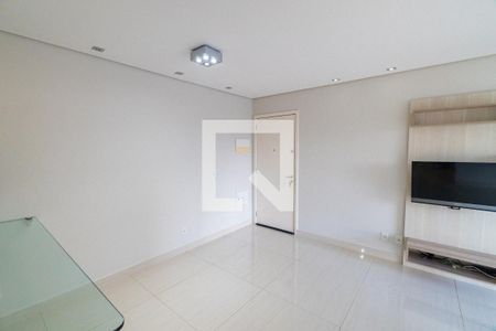 Sala de apartamento à venda com 2 quartos, 70m² em Vila da Saúde, São Paulo