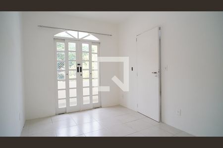 Quarto 1 de casa para alugar com 2 quartos, 110m² em Itacorubi, Florianópolis