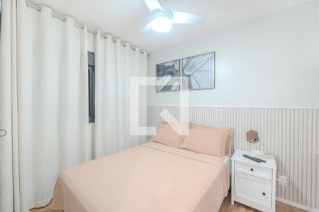 Quarto de apartamento para alugar com 1 quarto, 29m² em Bela Vista, São Paulo