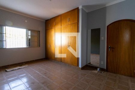 Quarto 1 de casa para alugar com 4 quartos, 180m² em Vila Modesto Fernandes, Campinas