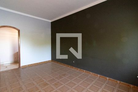 Quarto 1 de casa para alugar com 4 quartos, 180m² em Vila Modesto Fernandes, Campinas