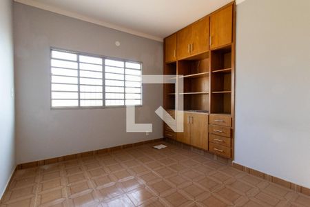 Quarto 1 de casa para alugar com 4 quartos, 180m² em Vila Modesto Fernandes, Campinas