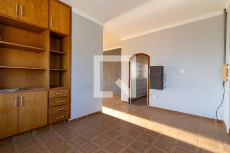 Quarto 1 de casa para alugar com 4 quartos, 180m² em Vila Modesto Fernandes, Campinas