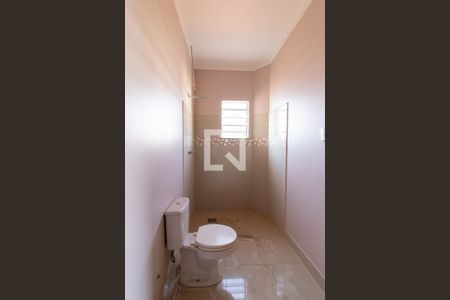 Quarto 1 de casa para alugar com 4 quartos, 180m² em Vila Modesto Fernandes, Campinas