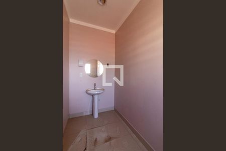 Quarto 1 de casa para alugar com 4 quartos, 180m² em Vila Modesto Fernandes, Campinas