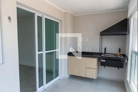 Varanda de apartamento para alugar com 2 quartos, 70m² em Liberdade, São Paulo