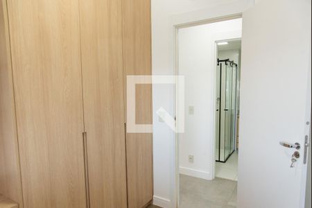 Quarto de apartamento para alugar com 2 quartos, 70m² em Liberdade, São Paulo