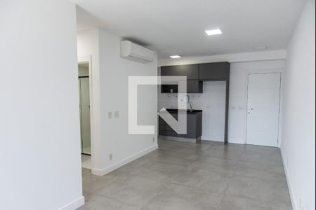 Sala de apartamento para alugar com 2 quartos, 70m² em Liberdade, São Paulo