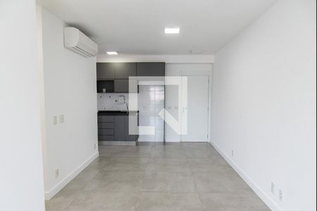 Sala de apartamento para alugar com 2 quartos, 70m² em Liberdade, São Paulo