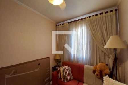 Quarto 1  de apartamento à venda com 3 quartos, 80m² em Vila São Bento, Campinas