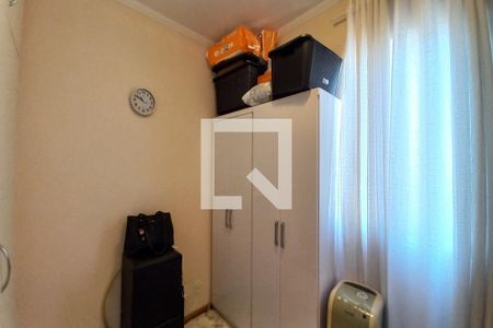 Quarto 2  de apartamento à venda com 3 quartos, 80m² em Vila São Bento, Campinas