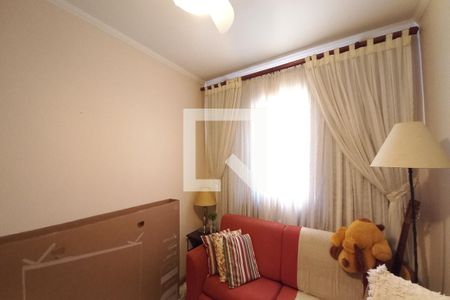 Quarto 1  de apartamento à venda com 3 quartos, 80m² em Vila São Bento, Campinas