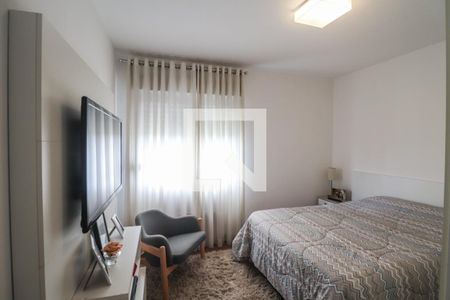 Quarto 1 de apartamento para alugar com 2 quartos, 65m² em São José, São Leopoldo