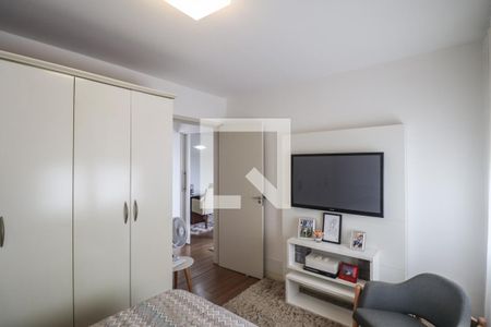 Quarto 1 de apartamento para alugar com 2 quartos, 65m² em São José, São Leopoldo