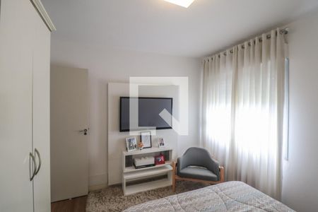 Quarto 1 de apartamento para alugar com 2 quartos, 65m² em São José, São Leopoldo