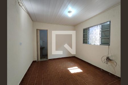 Casa para alugar com 1 quarto, 28m² em Jardim Dayse, Ferraz de Vasconcelos