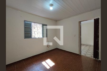 Casa para alugar com 1 quarto, 28m² em Jardim Dayse, Ferraz de Vasconcelos