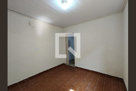 Casa para alugar com 1 quarto, 28m² em Jardim Dayse, Ferraz de Vasconcelos