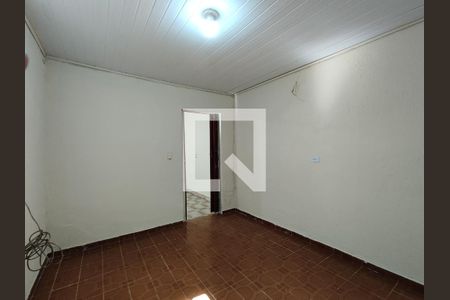 Casa para alugar com 1 quarto, 28m² em Jardim Dayse, Ferraz de Vasconcelos