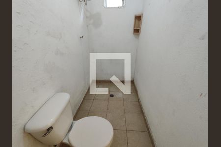 Casa para alugar com 1 quarto, 28m² em Jardim Dayse, Ferraz de Vasconcelos