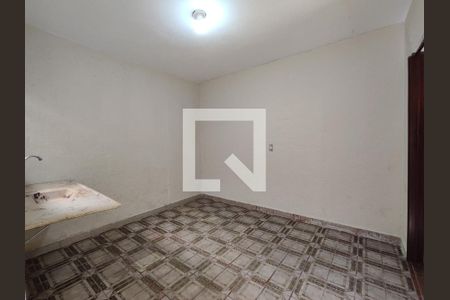 Cozinha de casa para alugar com 1 quarto, 28m² em Jardim Dayse, Ferraz de Vasconcelos