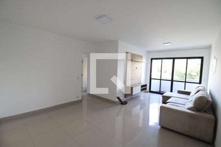 Sala de apartamento para alugar com 3 quartos, 88m² em Tucuruvi, São Paulo