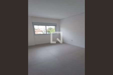 Suite 1 de apartamento para alugar com 2 quartos, 79m² em Barreiros, São José