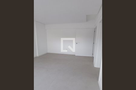 Suite 2 de apartamento para alugar com 2 quartos, 79m² em Barreiros, São José