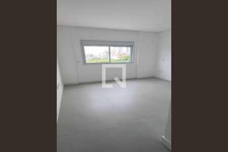 Suite 2 de apartamento para alugar com 2 quartos, 79m² em Barreiros, São José