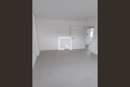 Suite 2 de apartamento para alugar com 2 quartos, 79m² em Barreiros, São José